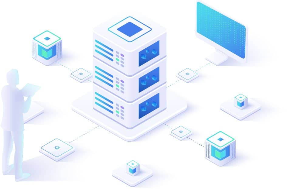 Centralize Scanning